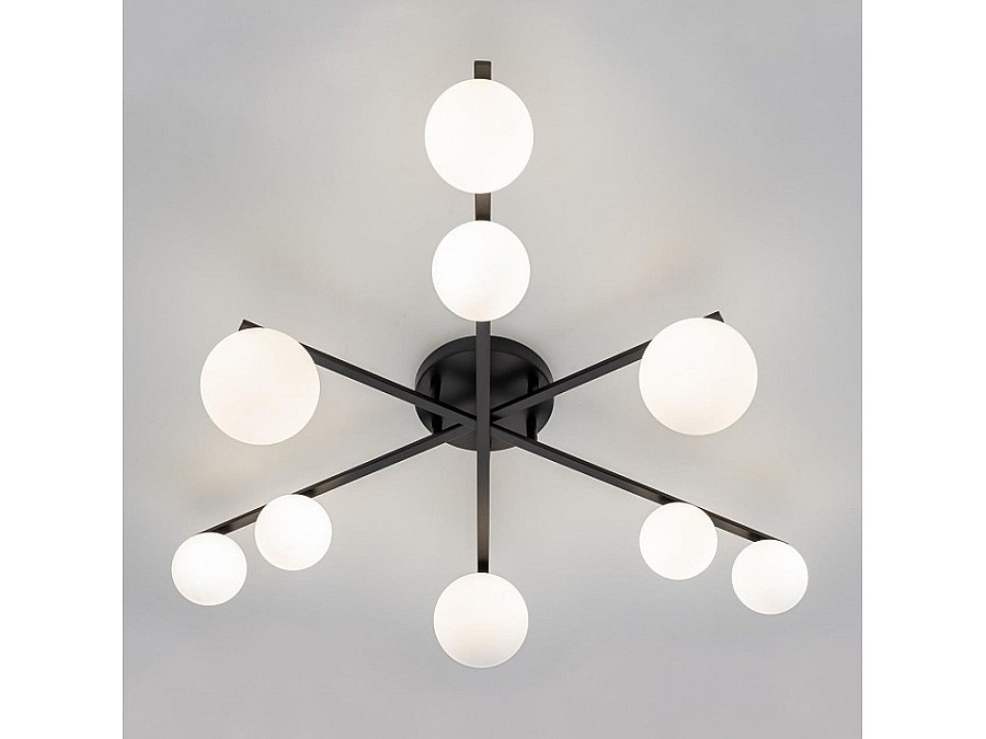 Потолочная люстра Citilux Glob CL209291