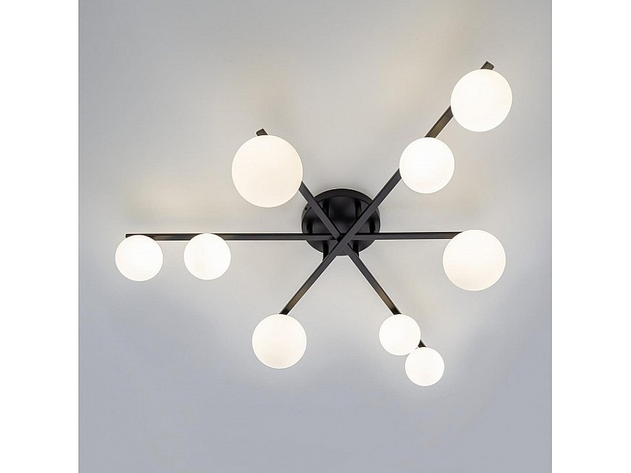 Потолочная люстра Citilux Glob CL209291