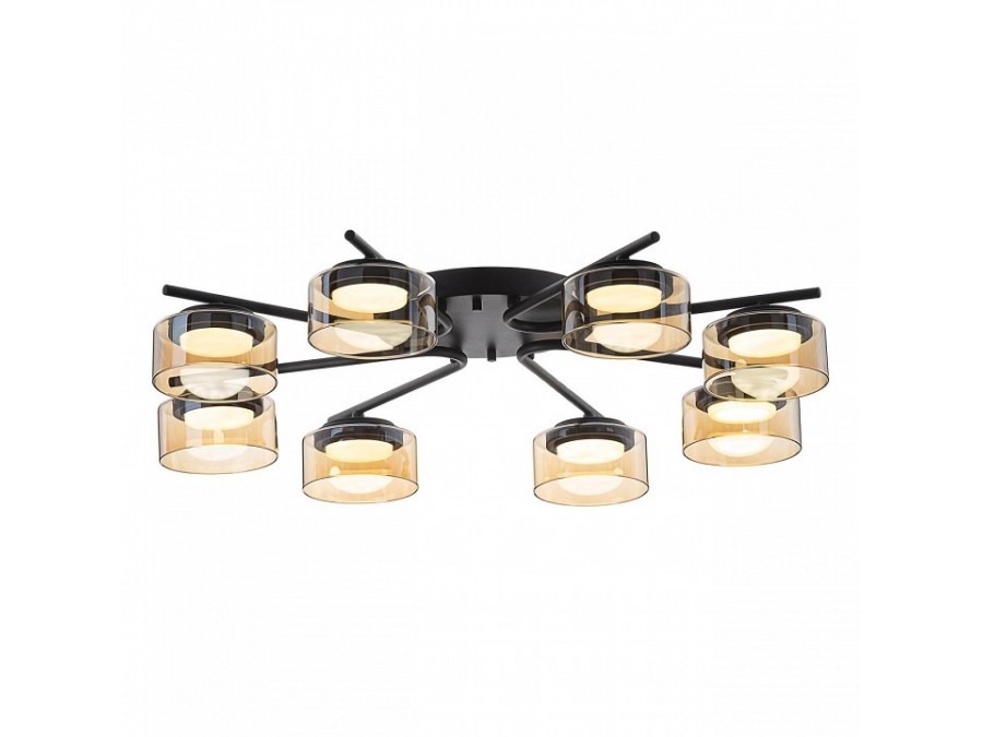 Потолочная люстра Citilux ESPACE CL243181