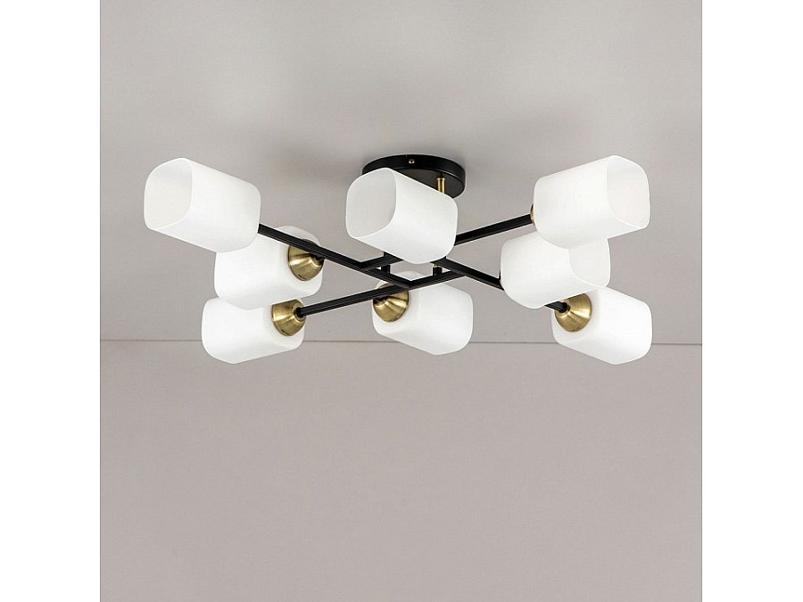 Потолочная люстра Citilux Генри CL130285