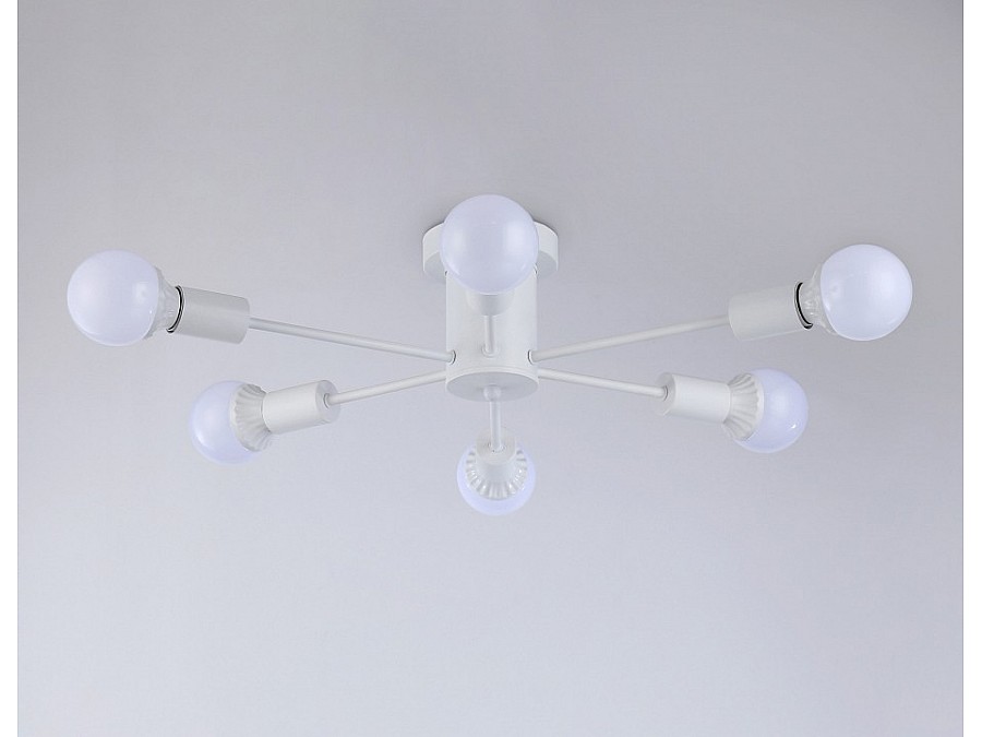 Потолочная люстра Ambrella Light TR TR80401