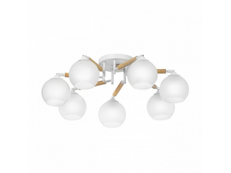 Потолочная люстра Citilux Tika CL133170