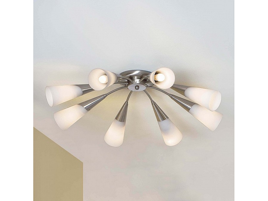 Потолочная люстра Citilux Фокус CL103181