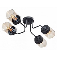 Потолочная люстра Vitaluce 4888 V4888-1/4PL