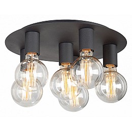 Потолочная люстра Vitaluce  V4969-1/6PL