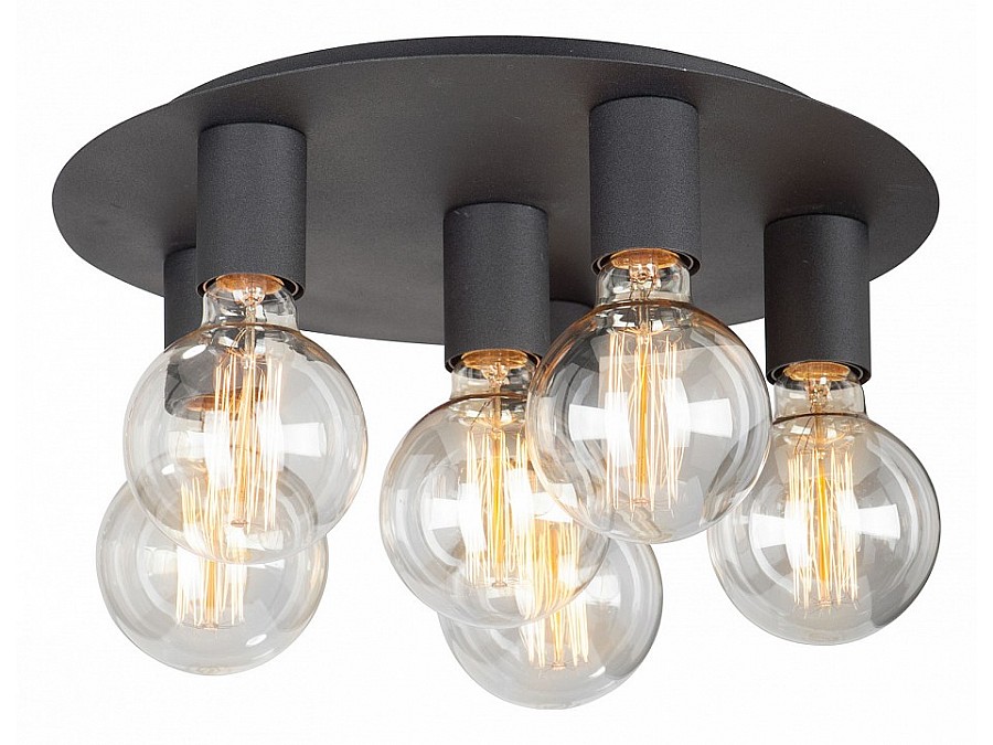 Потолочная люстра Vitaluce  V4969-1/6PL