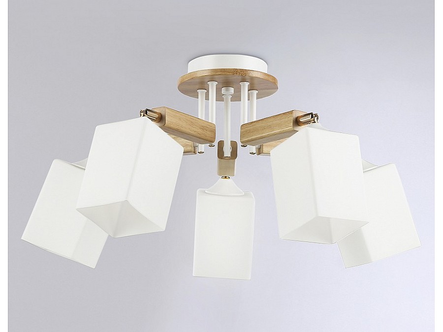 Потолочная люстра Ambrella TR TR9518