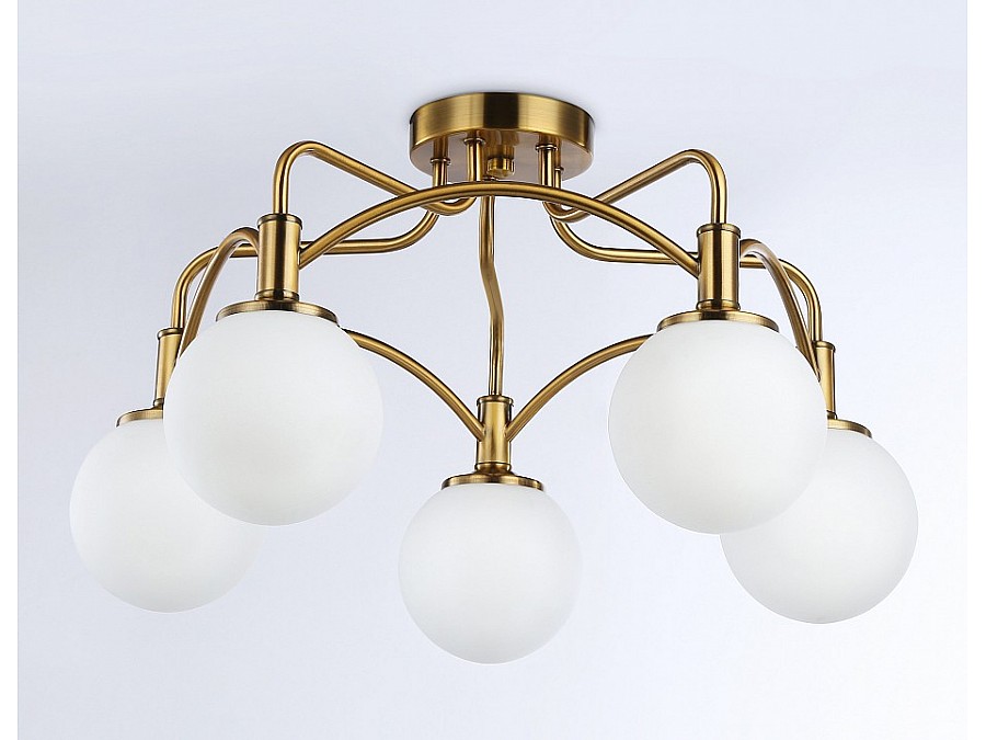 Потолочная люстра Ambrella TR TR3212