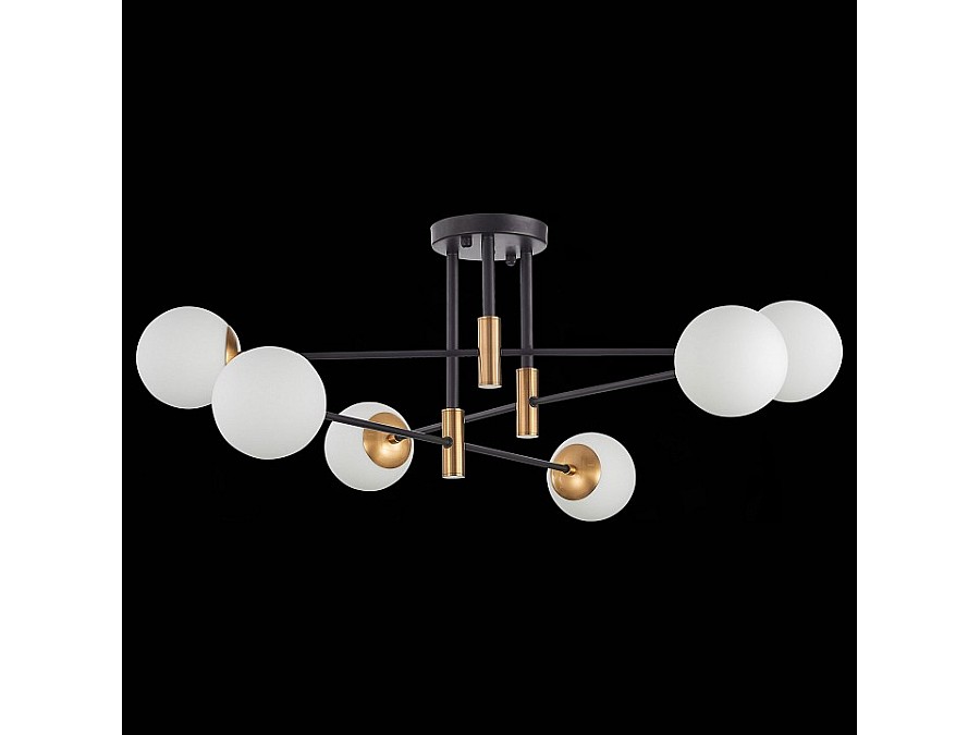 Потолочная люстра ST-Luce Limano SL1203.402.06