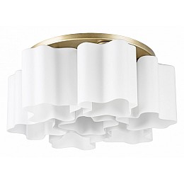 Потолочная люстра Lightstar Nubi 802073