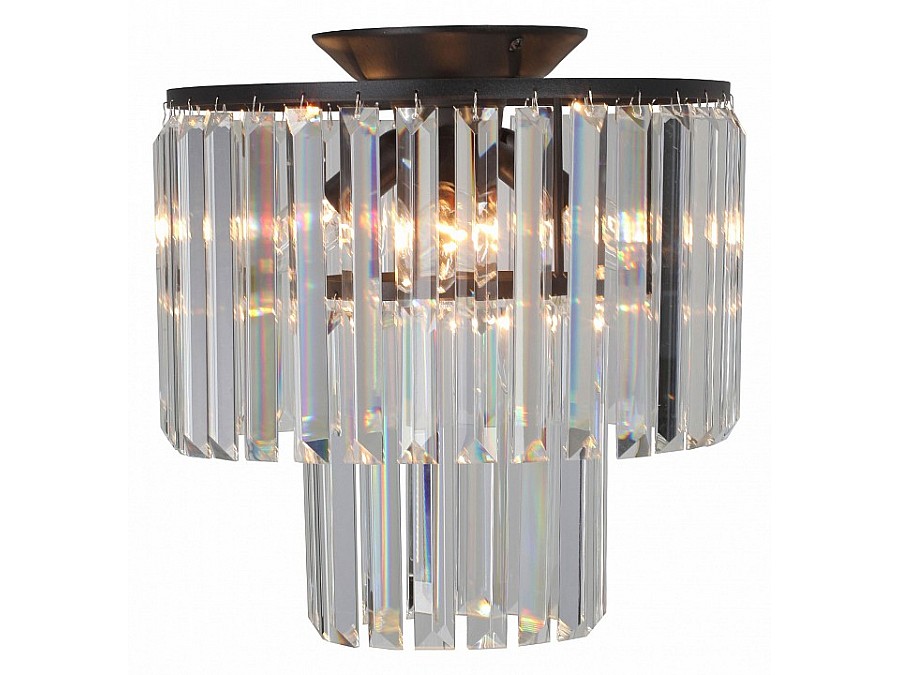 Потолочная люстра Vitaluce V5153 V5153-1/4PL