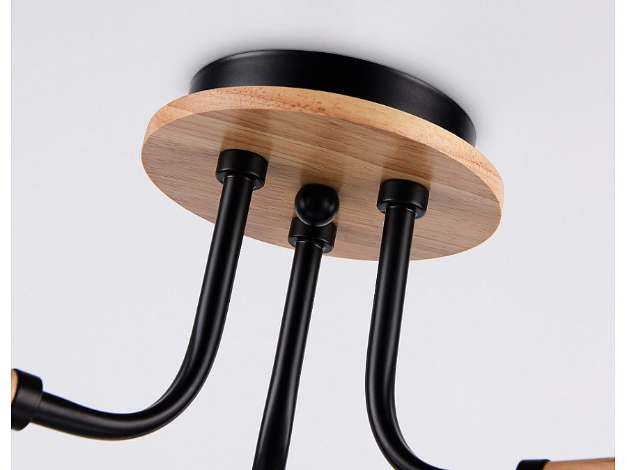 Потолочная люстра Ambrella TR TR4731