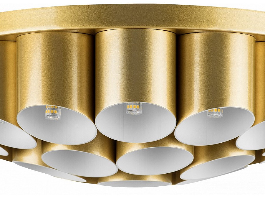 Потолочная люстра Lightstar Siena 720222