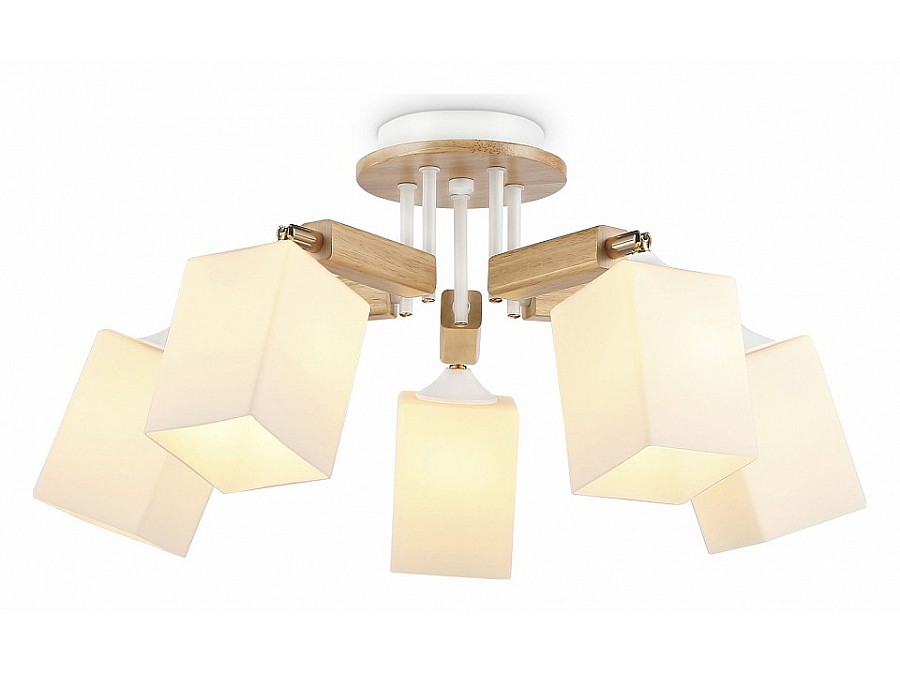 Потолочная люстра Ambrella TR TR9518