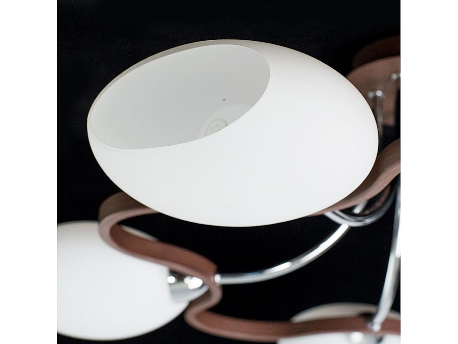 Потолочная люстра Citilux Октава CL131151