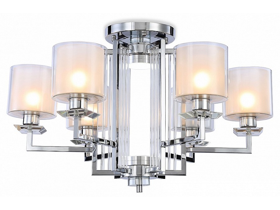 Потолочная люстра Ambrella TR TR4418