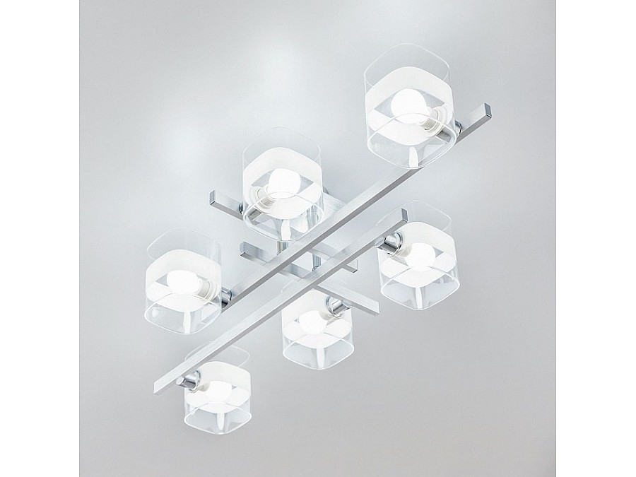 Потолочная люстра Citilux Вирта CL139260