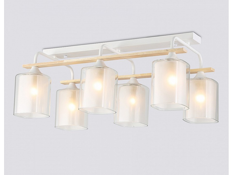 Потолочная люстра Ambrella Light TR TR3033247
