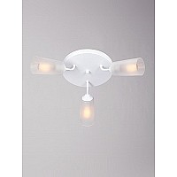 Потолочная люстра Vitaluce V3762 V3762-0/3PL