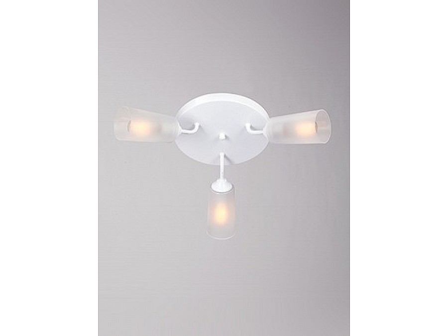 Потолочная люстра Vitaluce V3762 V3762-0/3PL