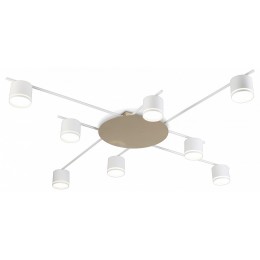 Потолочная люстра Ambrella Light COMFORT FL51759