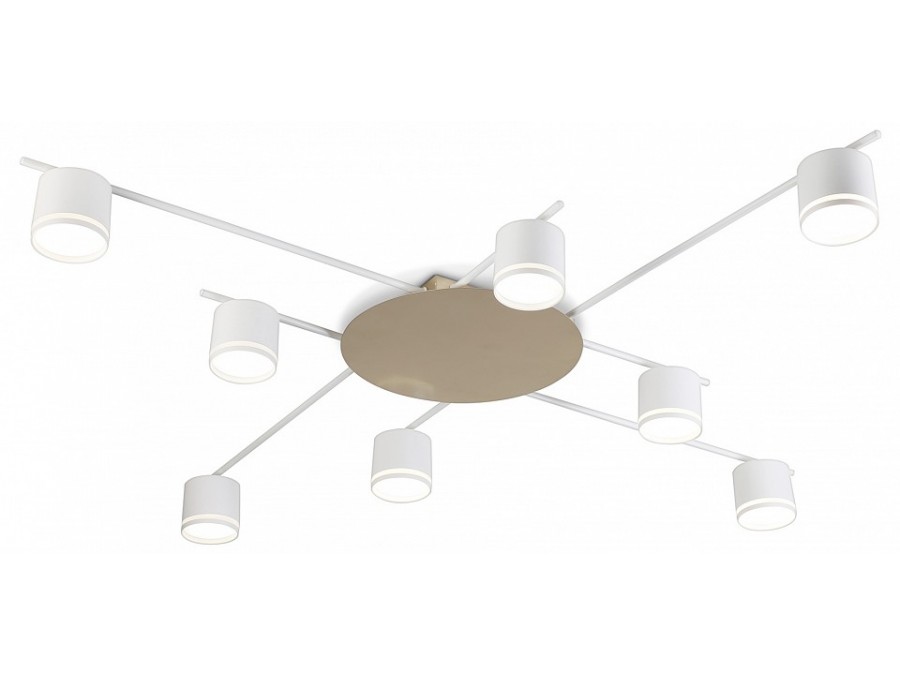 Потолочная люстра Ambrella Light COMFORT FL51759