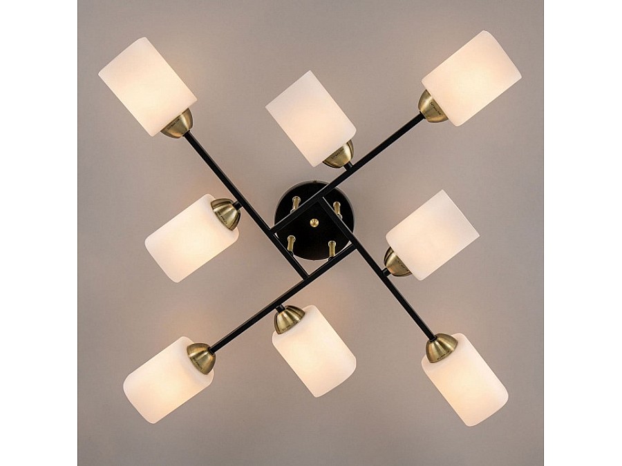 Потолочная люстра Citilux Генри CL130285