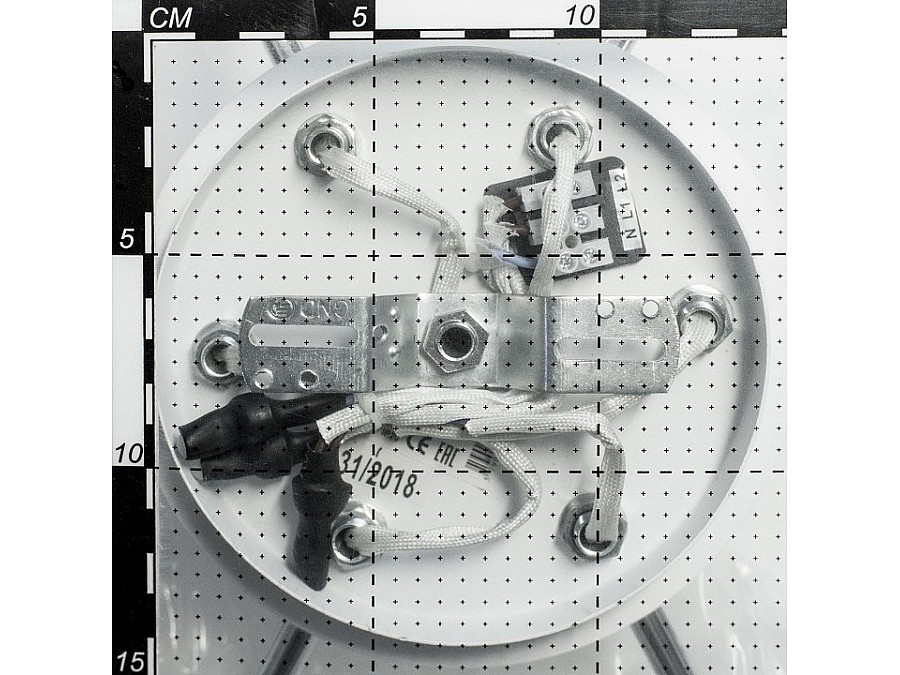 Потолочная люстра Citilux Буги CL157162