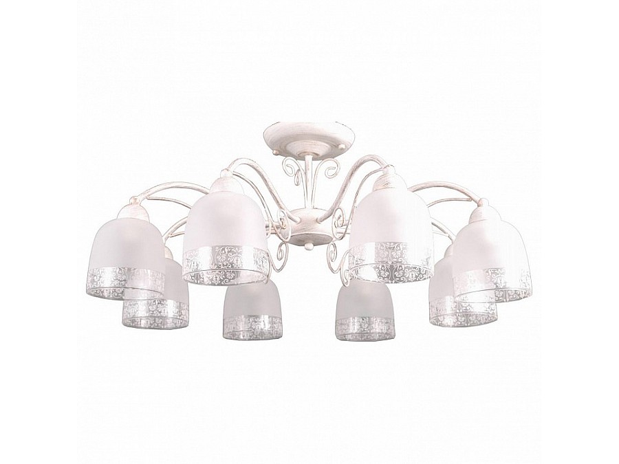 Потолочная люстра Omnilux Ferraro OML-54907-08