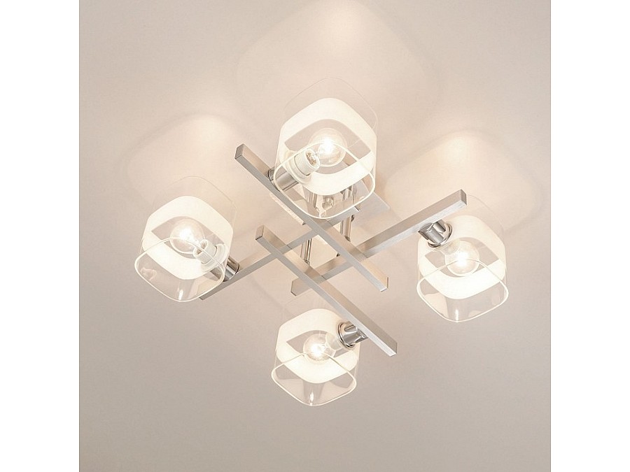 Потолочная люстра Citilux Вирта CL139240