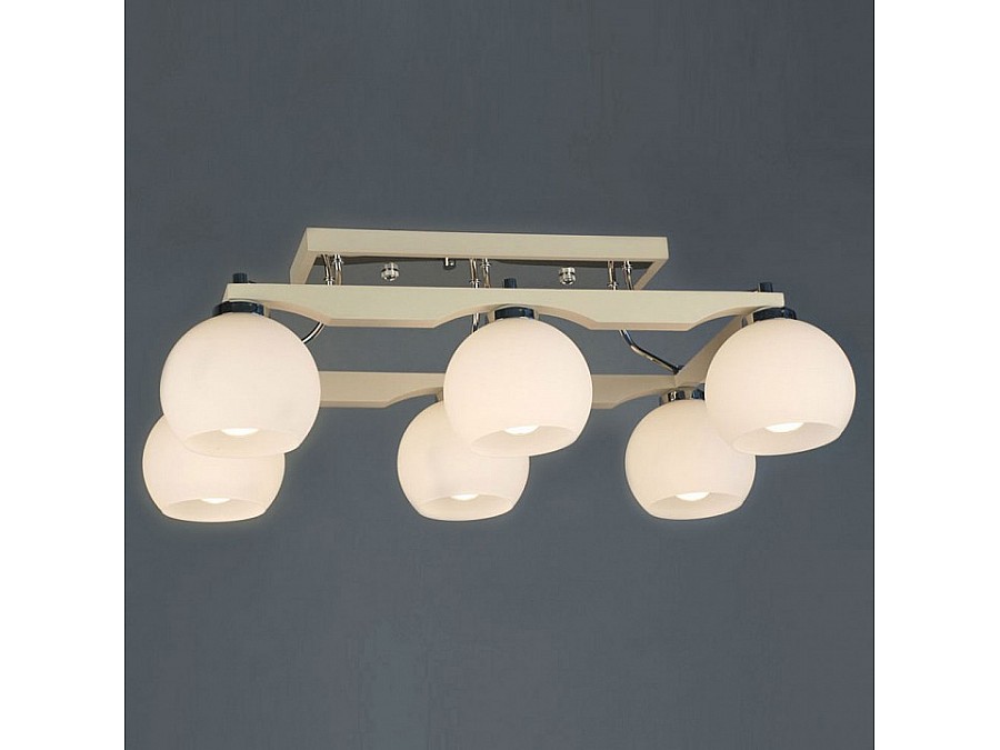 Потолочная люстра Citilux Ариста CL164362