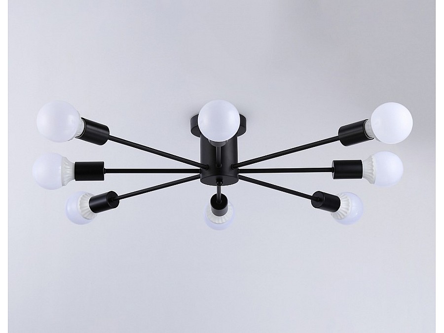 Потолочная люстра Ambrella Light TR TR80411