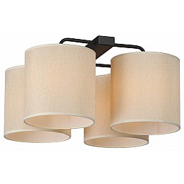 Потолочная люстра Vitaluce V2881 V28810-1/4PL