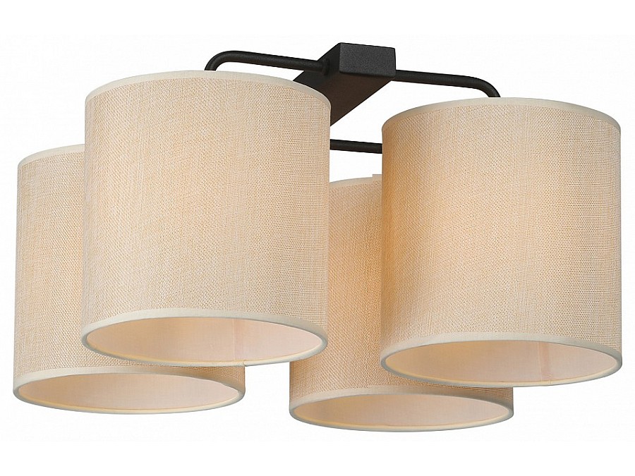 Потолочная люстра Vitaluce V2881 V28810-1/4PL