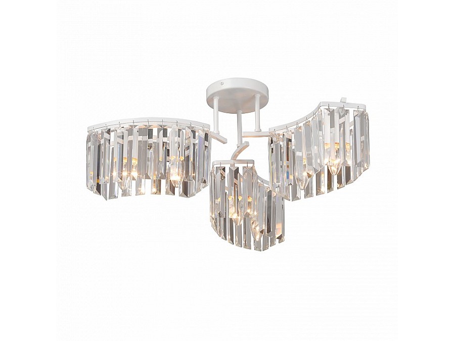 Потолочная люстра Vitaluce V5884 V5884-0/6PL