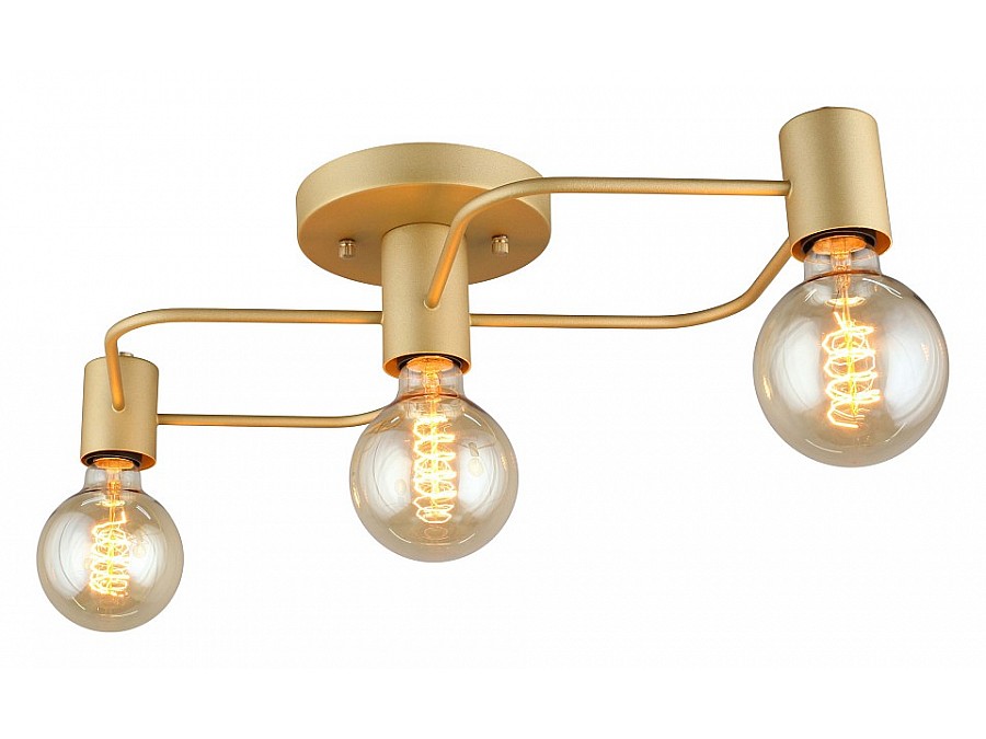 Потолочная люстра Aployt Elison APL.911.07.03