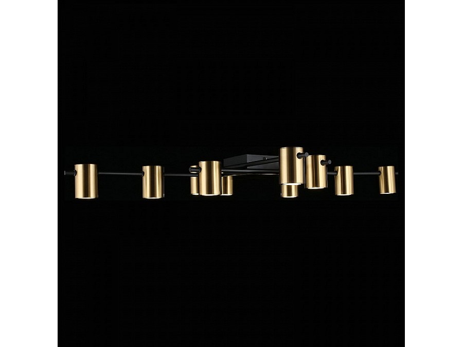 Потолочная люстра Aployt Elwisia APL.633.07.10