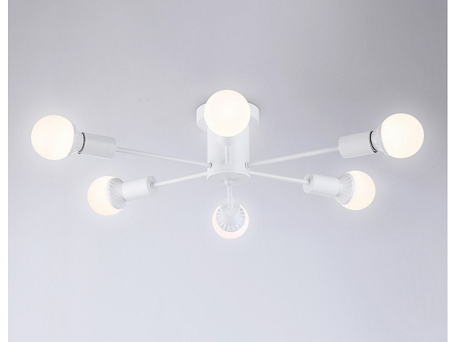Потолочная люстра Ambrella Light TR TR80401
