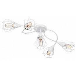 Потолочная люстра Vitaluce V3037 V3037-0/5PL