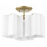 Потолочная люстра Lightstar Nubi 802033