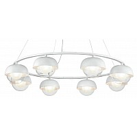 Потолочная люстра Velante 359 359-003-08