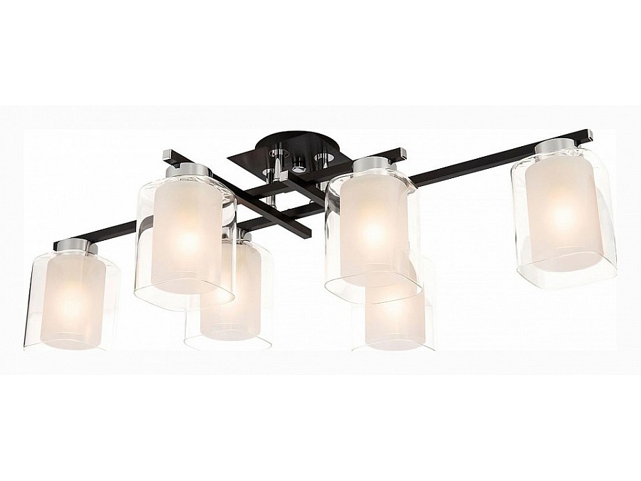 Потолочная люстра Citilux Диез CL111161