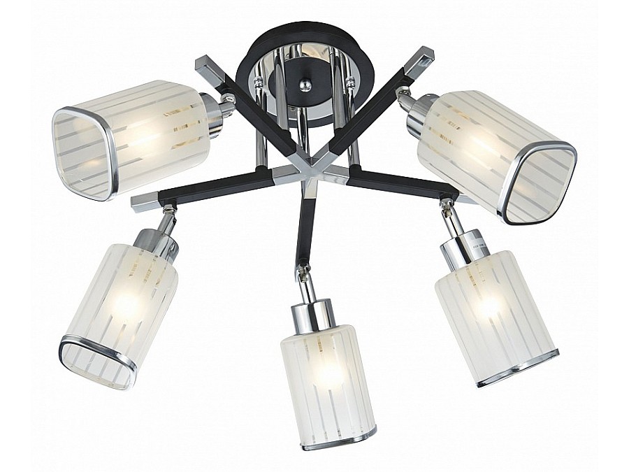 Потолочная люстра Velante 712 712-107-05