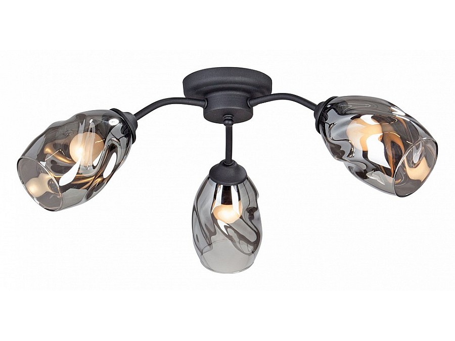 Потолочная люстра Vitaluce  V4936-1/3PL