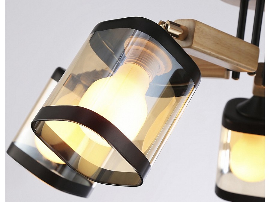 Потолочная люстра Ambrella TR TR9529