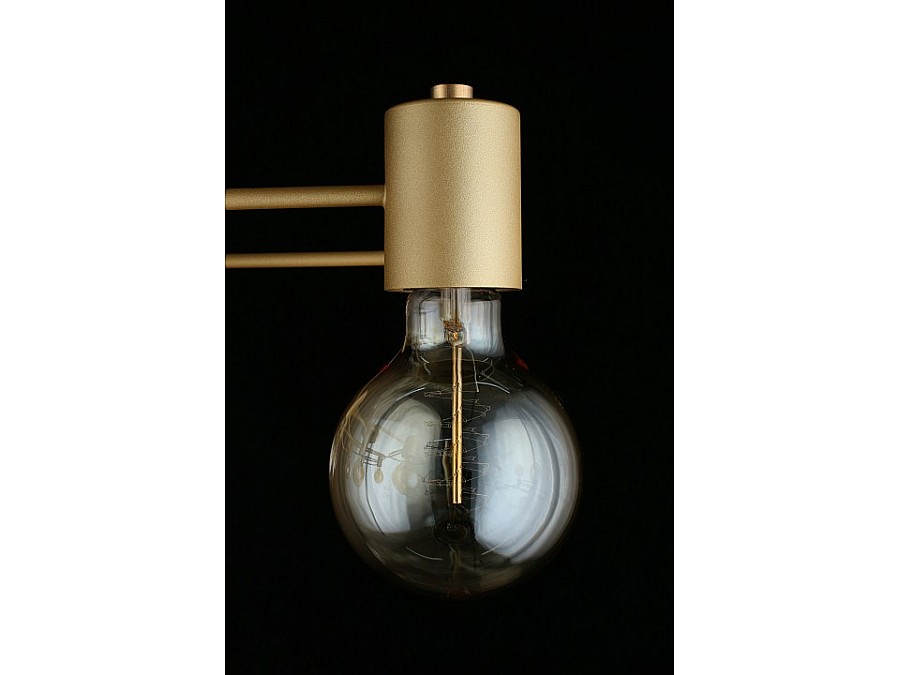 Потолочная люстра Aployt Elison APL.911.07.09