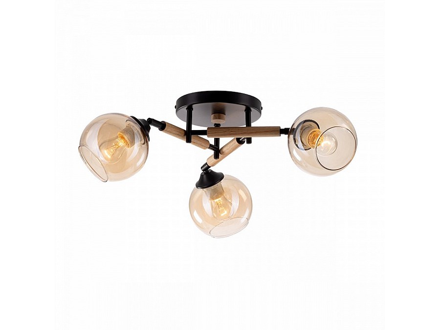 Потолочная люстра Citilux Tika CL133131