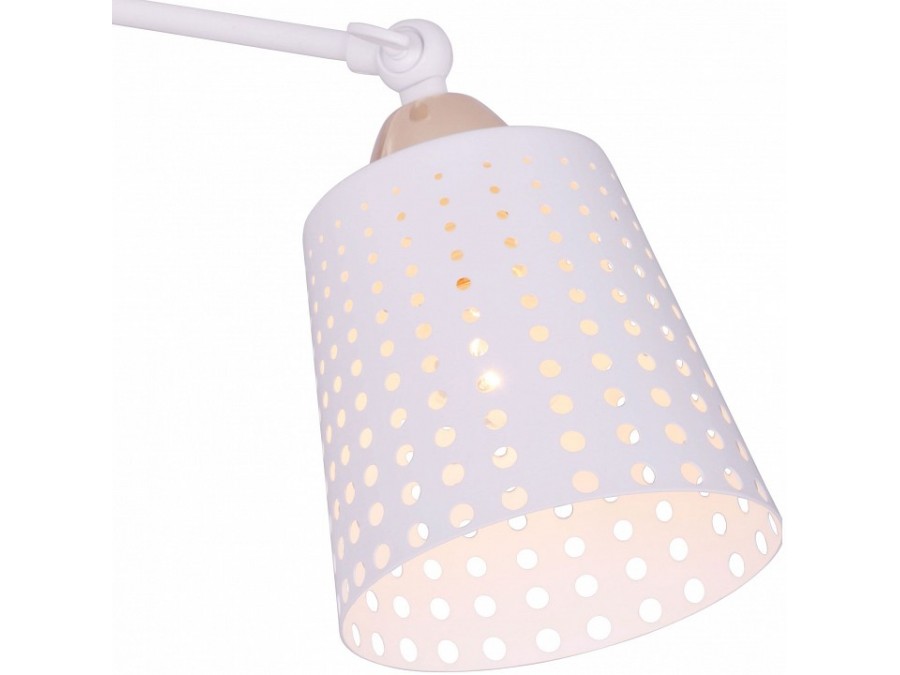 Потолочная люстра TopLight Kristiana TL1154-3D