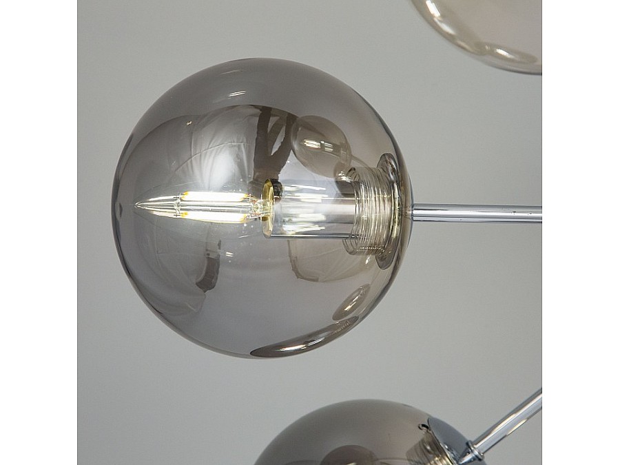 Потолочная люстра Citilux Томми CL102170