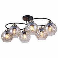 Потолочная люстра Omnilux Carini OML-95007-06